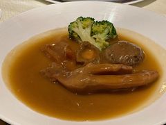 -皇朝会.经典传统粤菜(外滩店)