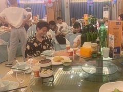 -新天明砂锅鱼头煲