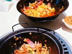 -奔达特色烤牛肉(临河街店)