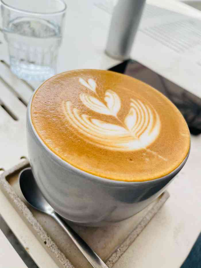 uniuni(水木秦淮店)-"真的酷爱这种简洁明朗带落地窗的咖啡店,赶.