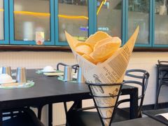 -帕蓝·暹罗料理(大学路店)