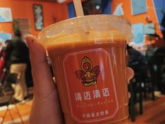 -清迈清迈巷口小排档(烟台山店)