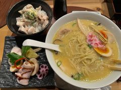 -篝拉面(银座店)