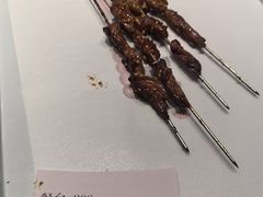 -状元阁烧烤(新华路总店)