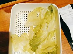 -新石器烤肉(周浦万达店)