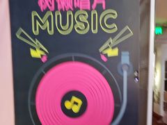 -树懒黑胶唱片店(中山路店)