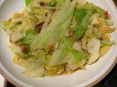 手撕包菜-辛香汇(飞洲店)