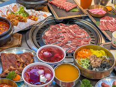 -玄希浪漫厨房·韩料烤肉(湖滨银泰in77店)