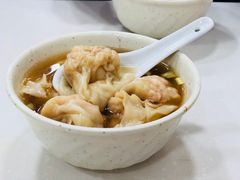 -麦文记面家(佐敦店)