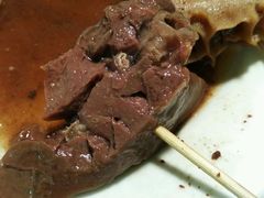 -梓记牛什(總店)
