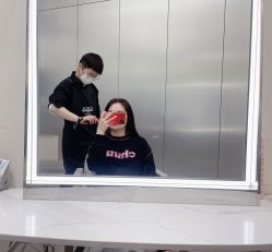 -PE SALON