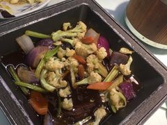 -乌记大厨餐厅