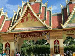 -西双版纳勐泐文化旅游区