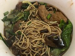 -老赵面店(大西路店)