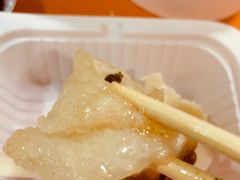 -孔师傅八仙老鸭粉丝汤(上海市第一食品商店南东店)