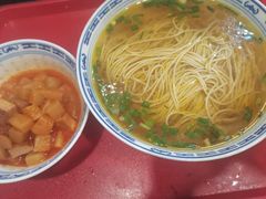 -永丰面馆(汉口路店)