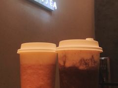 -喜茶(深圳东门1234店)