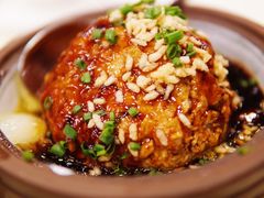 招牌狮子头-扬州狮子楼·非遗淮扬菜(总店)