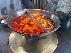 -湊湊火锅·茶憩(新中关购物中心店)