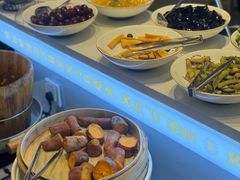 -素满香·食养自助(福州·长乐北路店)