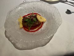 -香樟花园法式铁板烧(恒隆广场店)