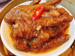 -誉八仙酒楼(静安大悦城店)