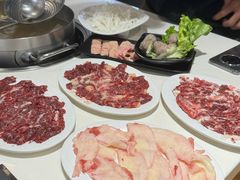-陈记顺和潮汕牛肉火锅(韩江路店)