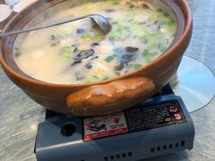 -姜君·千岛湖鱼头馆(浦东大道店)