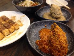 红糖糍粑-一岚一山(角门总店)