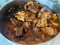 -金家老三饭庄(常营店)