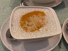 -松记糖水店(铜锣湾分店)