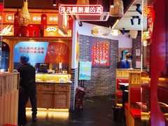 -串王阿三烧烤·小龙虾·烤鱼(拱墅胜利河美食街店)