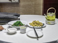 -香雪海饭店中餐厅(人民桥店)