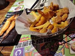 -祖母的魔法厨房(爱琴海黑金店)
