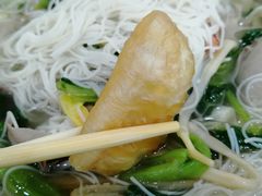 -福屿鲜捞小吃·捞化(福屿总店)