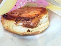 黑椒牛肉烤饼-吉品合酥脆烤饼(太平洋森活天地店)