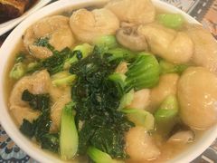 -阿东农家菜(新场古镇下塘街店)