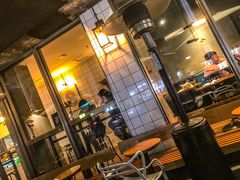 大堂-81BAKERY(大学路店)