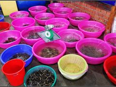 海鲜们-幸福姐海鲜大排档