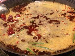 -五里关火锅(牛市口店)