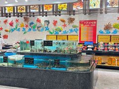 -渔码头食府(蓬莱阁店)