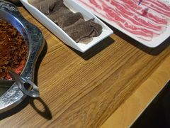 -傣妹火锅(南京东路一店)