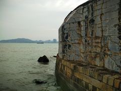 -威远炮台