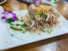 -醉壹号海鲜大排档·老厦门特色菜(厦门美食地标店)