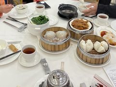 -凤凰楼酒家·粤宴点心(华强北店)