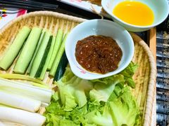 -酒肉门孔府菜(曲阜游客中心店)