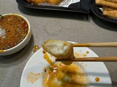 -海底捞火锅(凯德广场店)