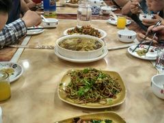 -小锅饭豆腐馆(重工北街普罗旺斯店)