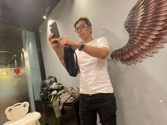 -京朋串屋·烧烤(望京西路总店)