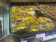 -川骄海鲜自助(亚运村店)